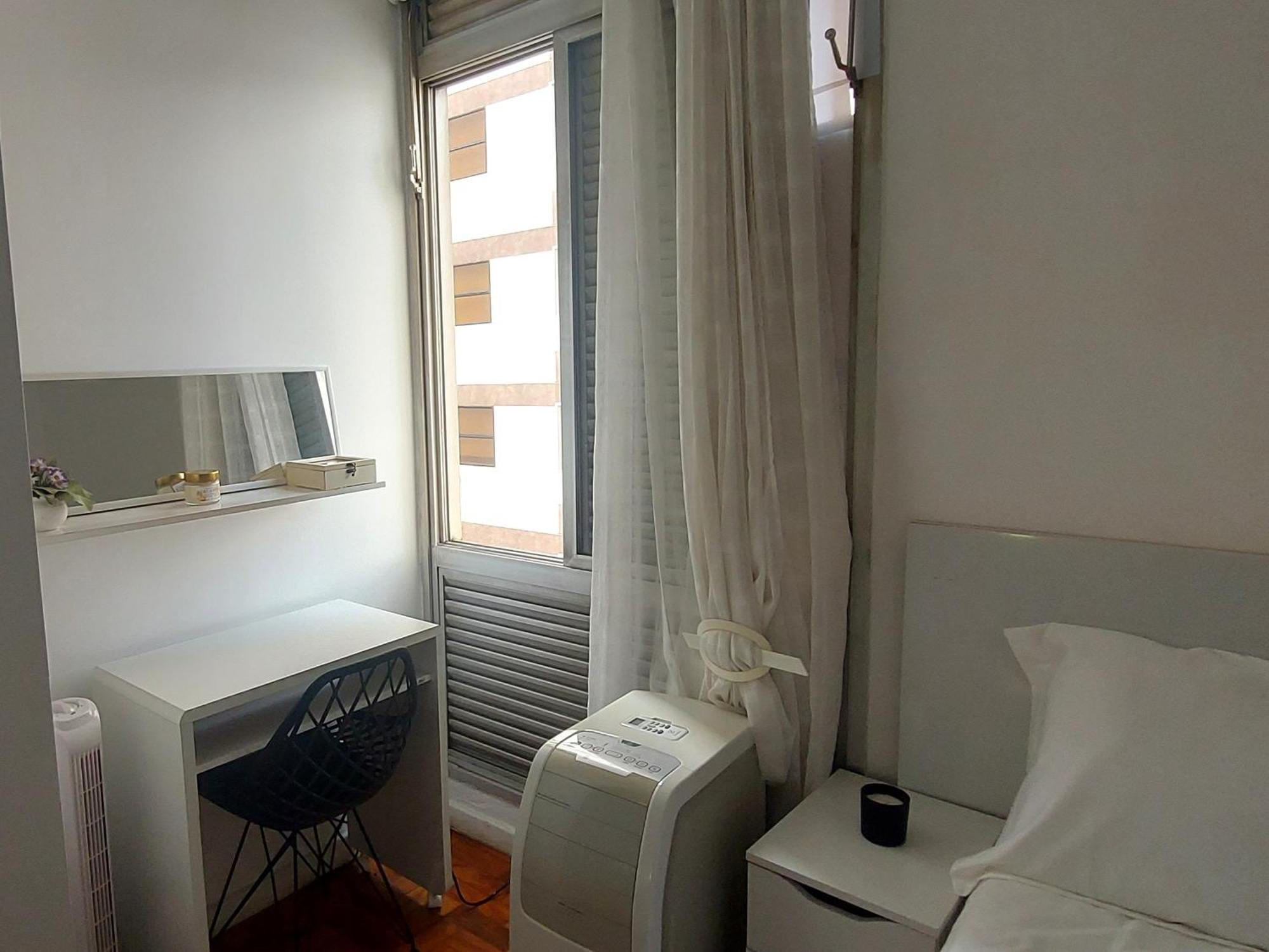 Sirio Libanes,Avenida Paulista,Ac|Brazilian Corner Apartment Sao Paulo Exterior photo